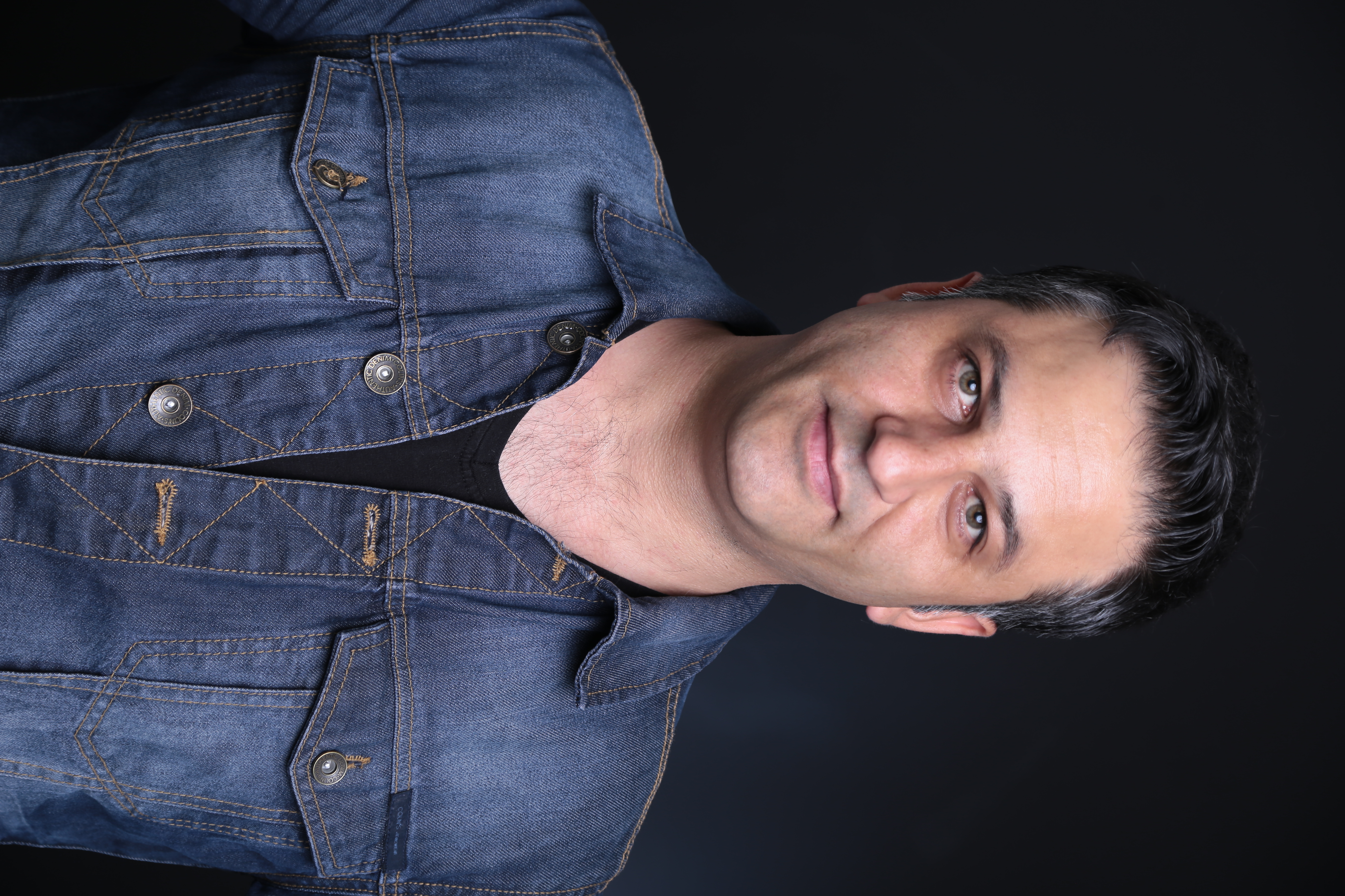 İsmail Sarıkaya