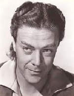 Willard Parker
