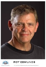 Roy Edmunds