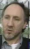 Pete Townshend