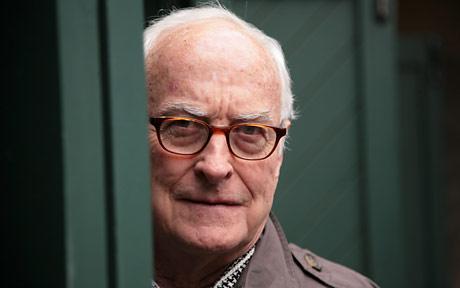 James Ivory