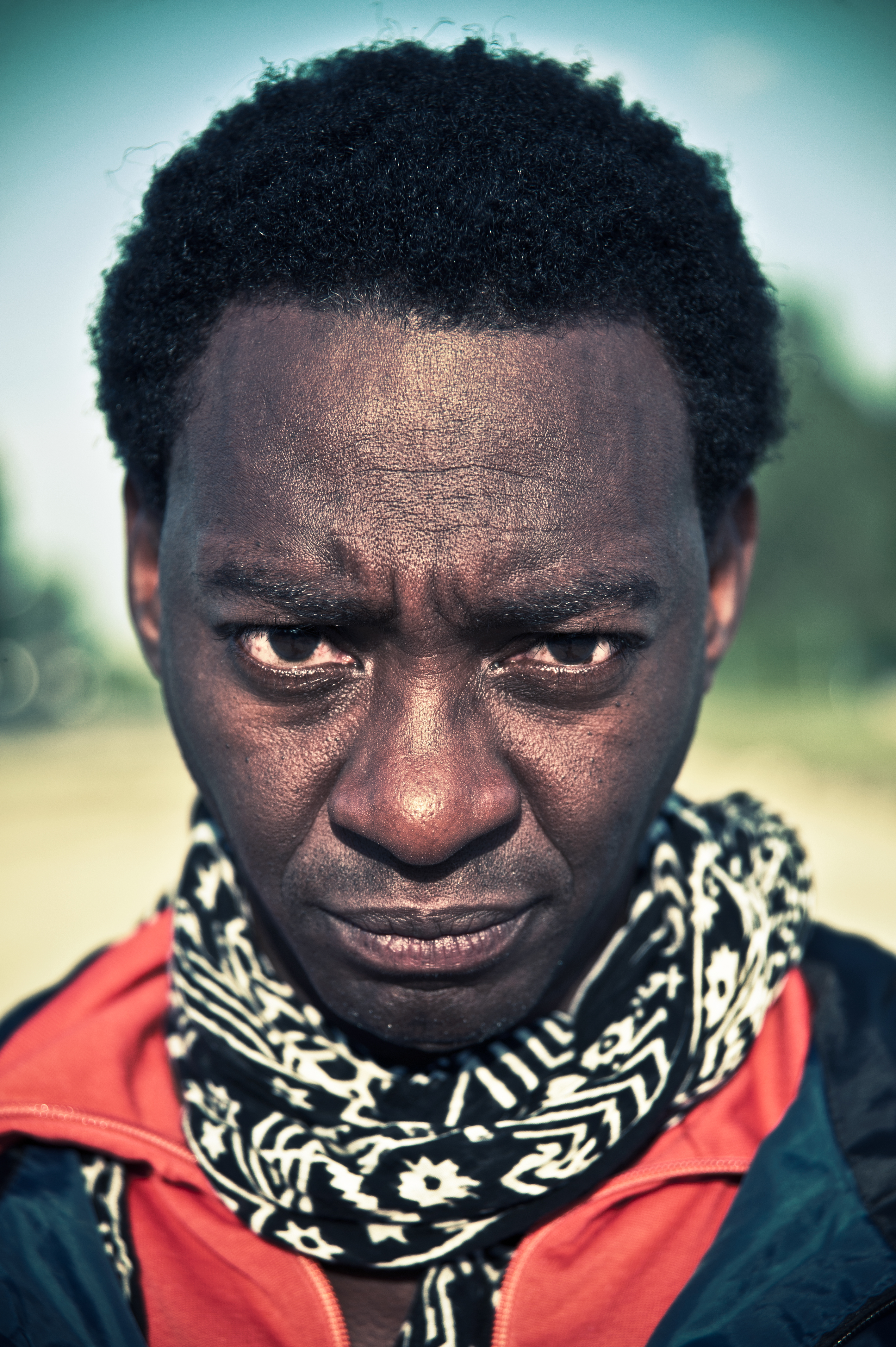 David Wurawa