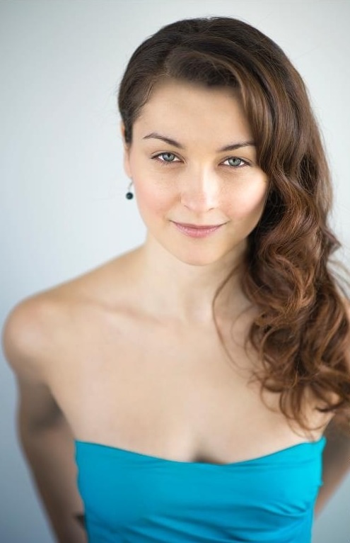 Ann Pirvu