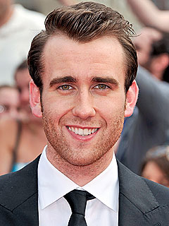 Matthew Lewis