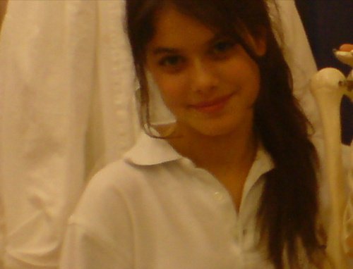 Alara Ertürk