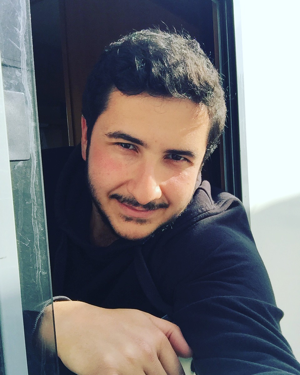 Furkan Murat Kaya