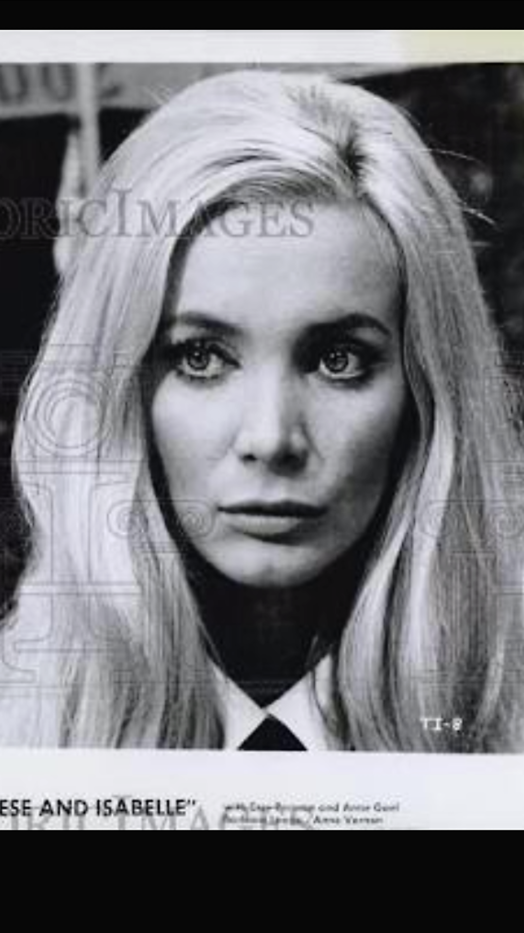 Anna Gaël