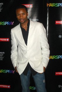 Shawn Byfield
