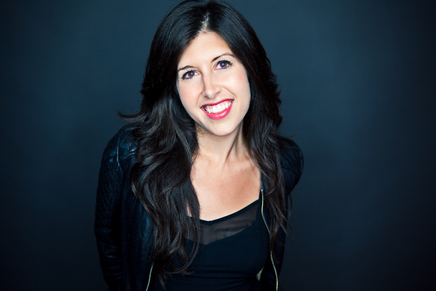 Allison Basha
