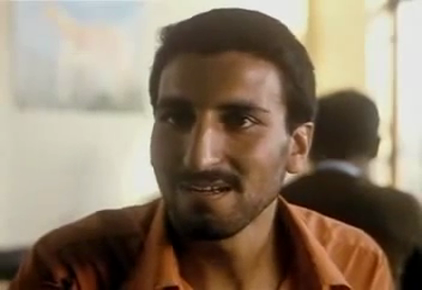 Celal Perk