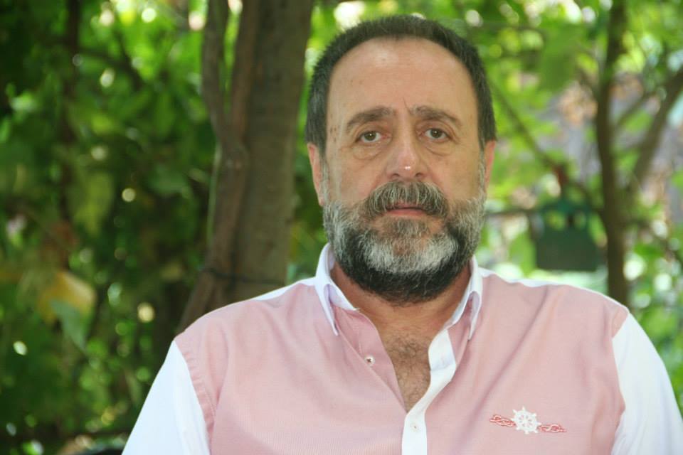 Ercan Yaman