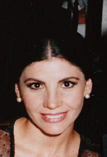 Paola Ochoa