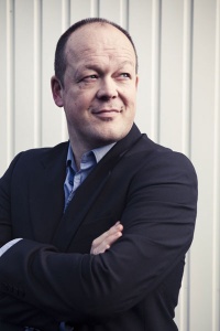 Jan Hammenecker