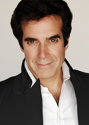 David Copperfield