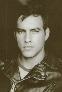 Tyler Christopher