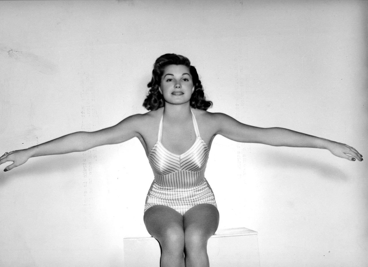 Esther Williams