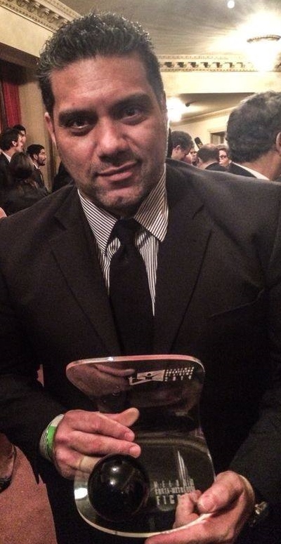 Marcio Rosario