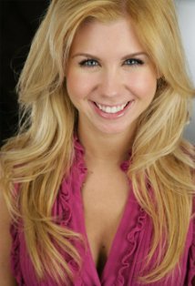 Nikki Bell