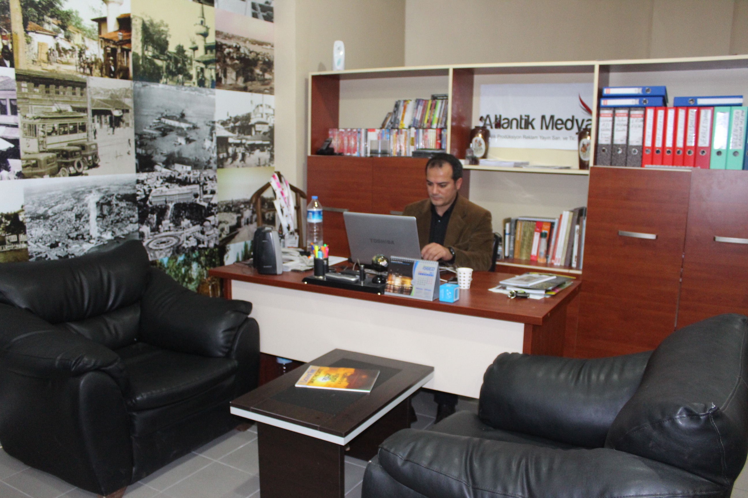 Ercan Çalık