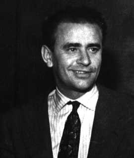 Luis Lucia