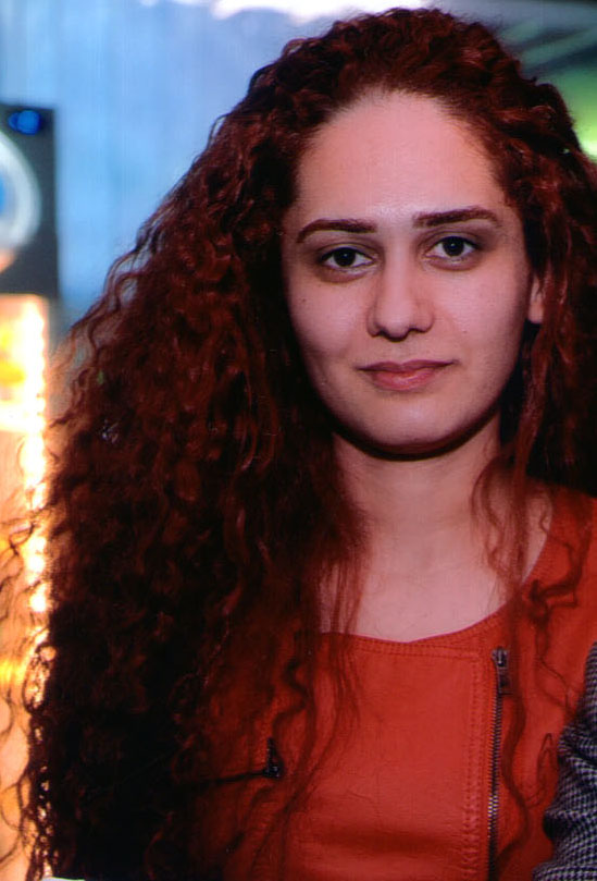 Nermin Aytekin
