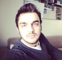 Tolga Şişman