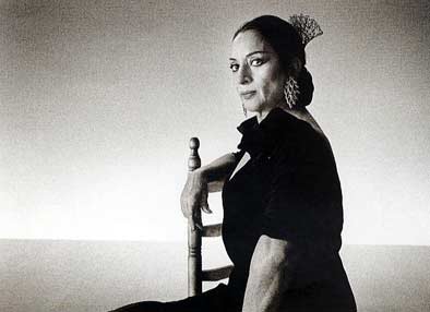 Lola Flores