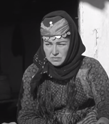 Sadiye Arcıman