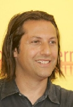 Jonathan Glazer