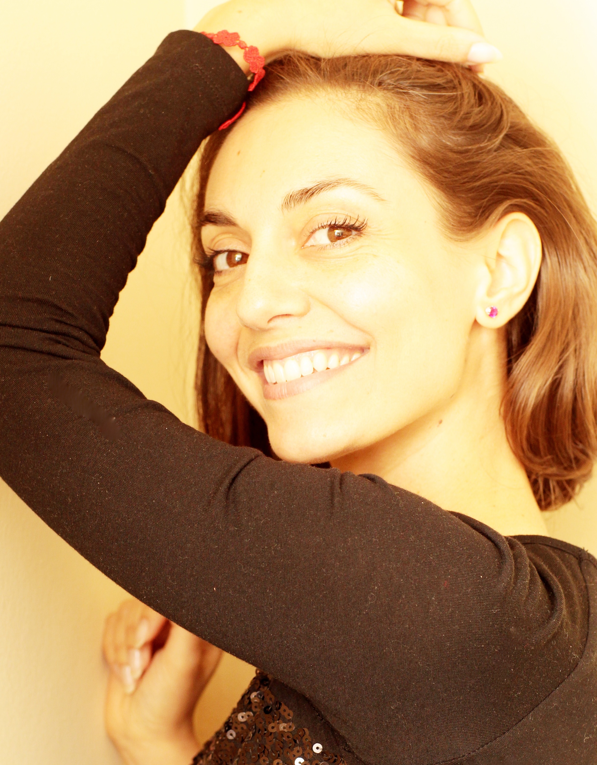 Cristina Serafini