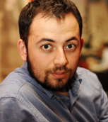 Murat Emir Eren
