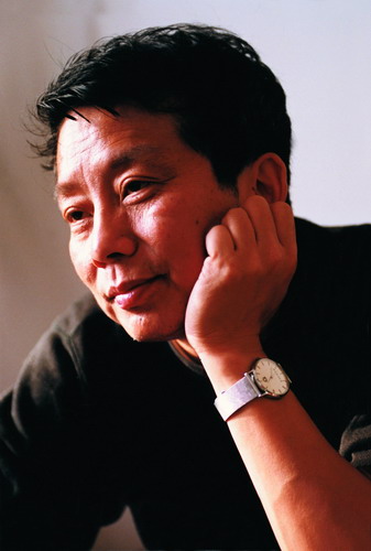 Jianxin Huang