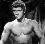 Kirk Morris