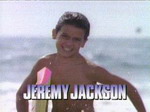 Jeremy Jackson