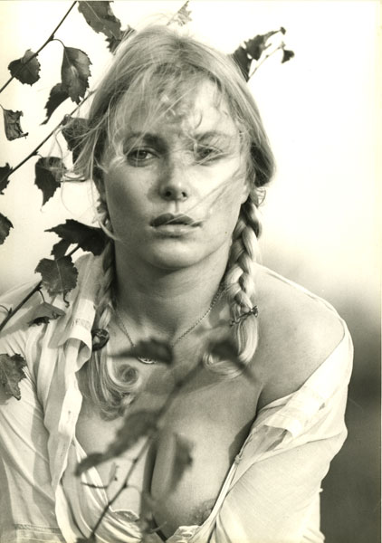 Evelyne Kraft