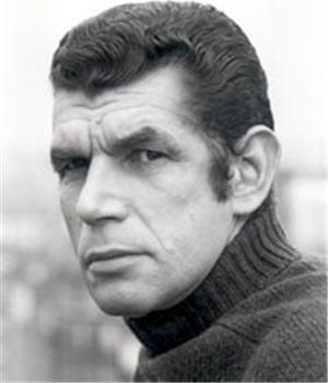 Michel Constantin