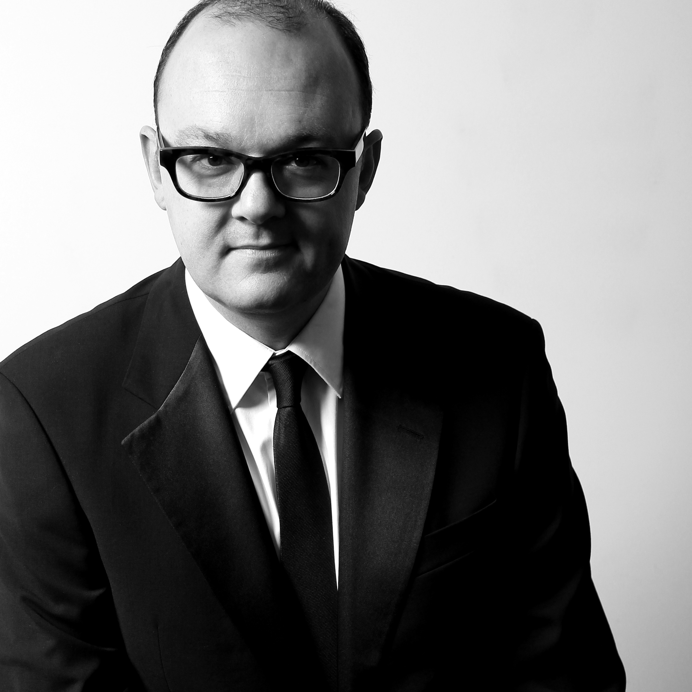 David L.G. Hughes