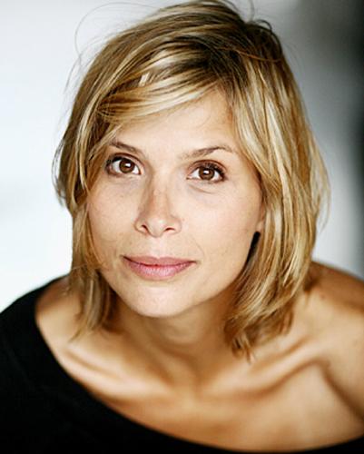 Olga Sékulic