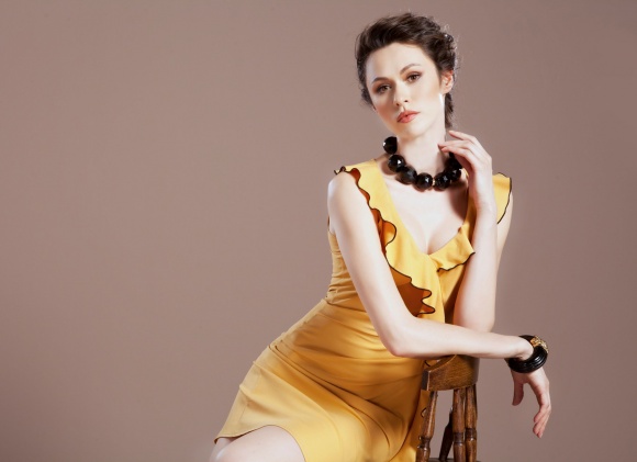 Alona Kral