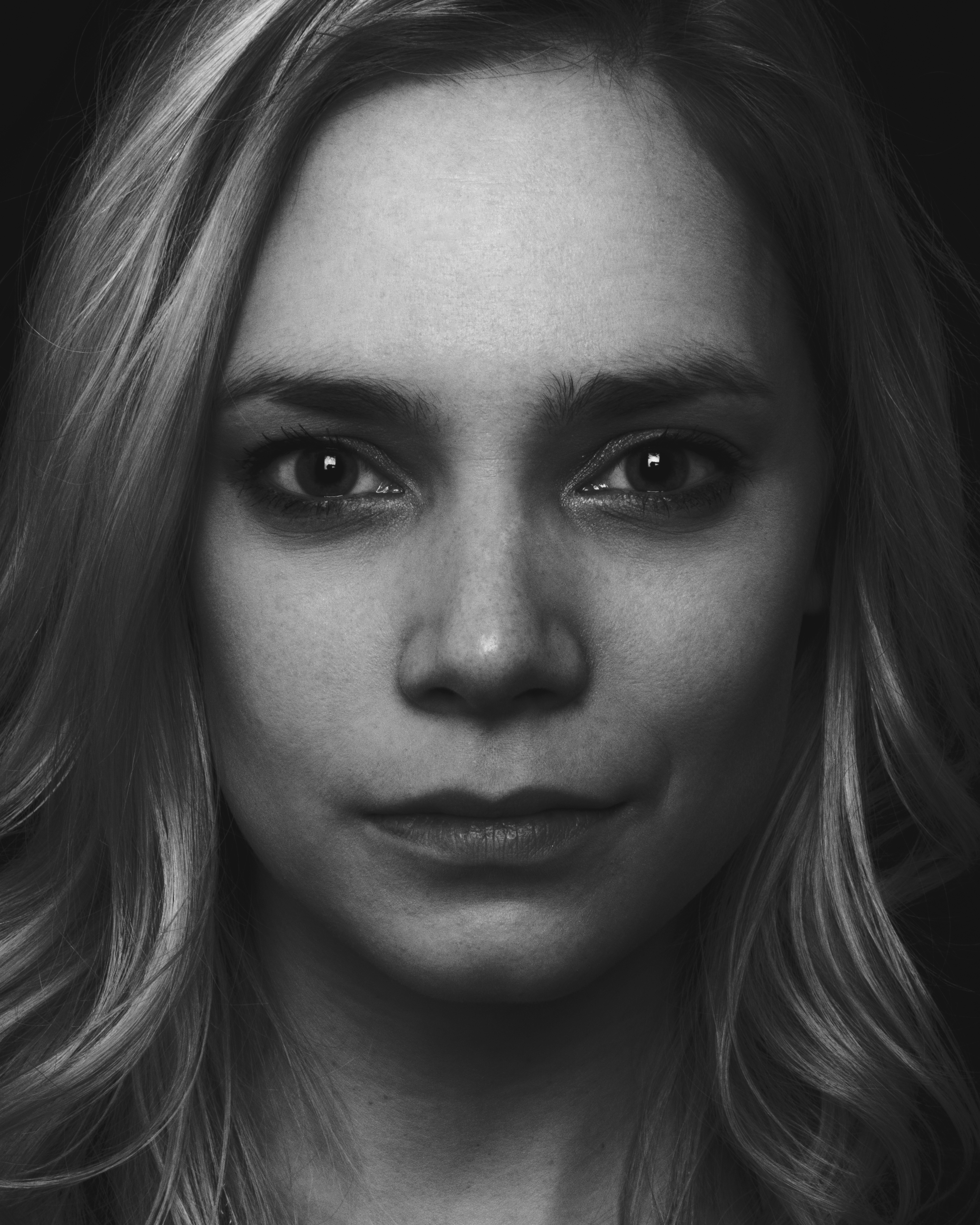 Caitlin Mehner