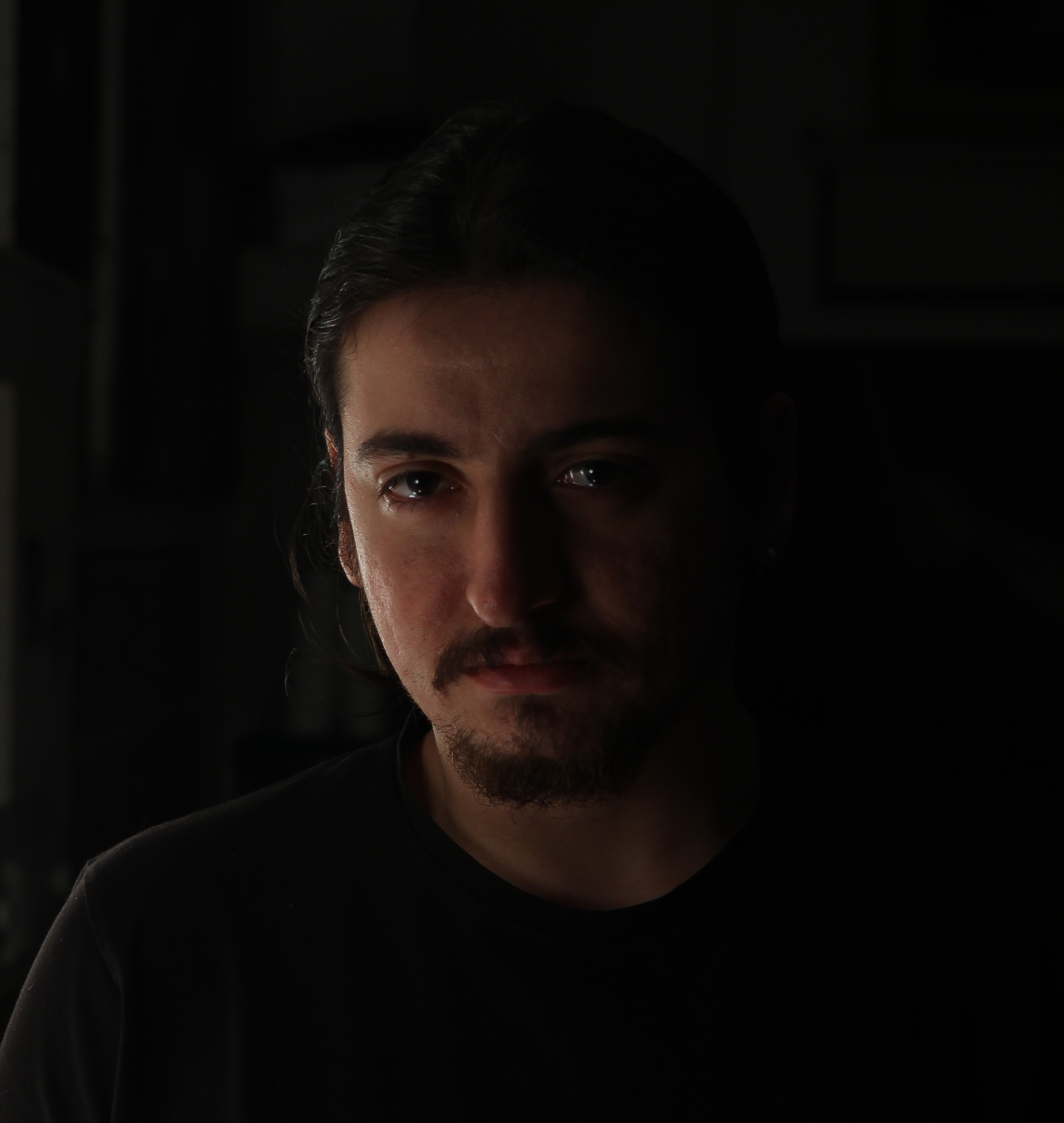 Tolga Berkan Akman