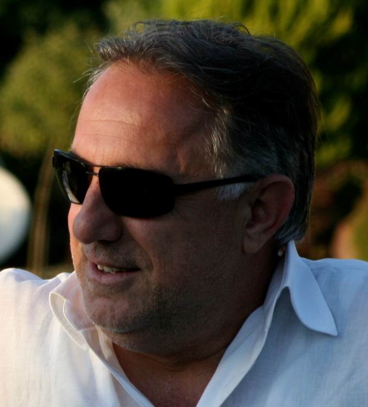 Erkan Akın