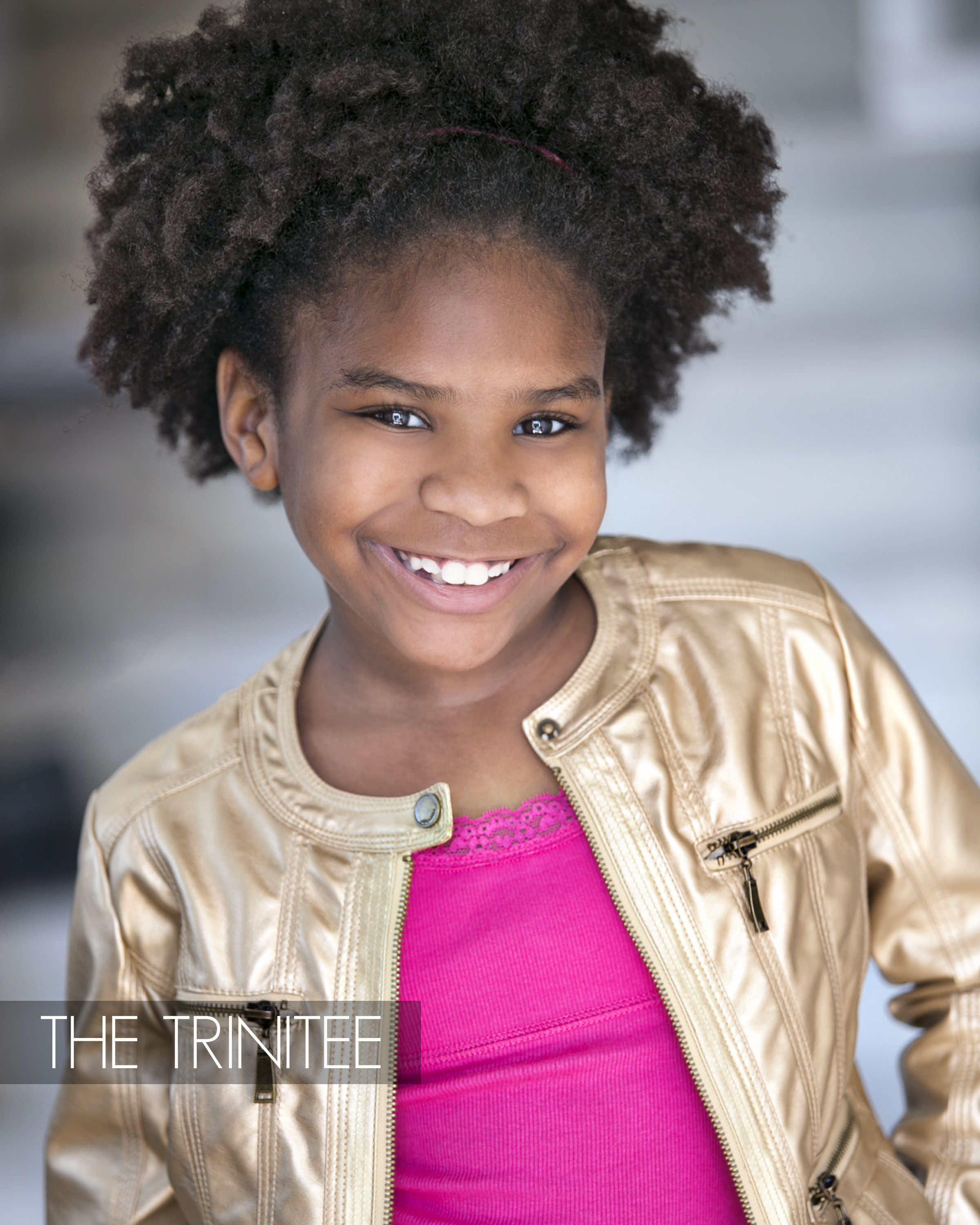 Trinitee Stokes