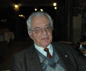 Mehmet Başaran