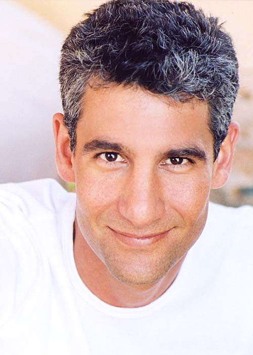 Michael B. Silver