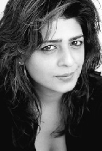 Nisha Nayar