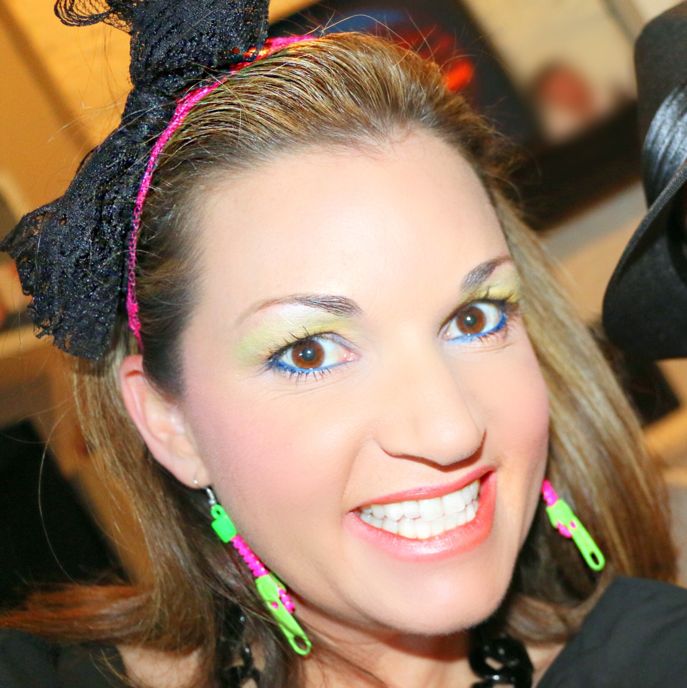 Missy McDaniel Holden