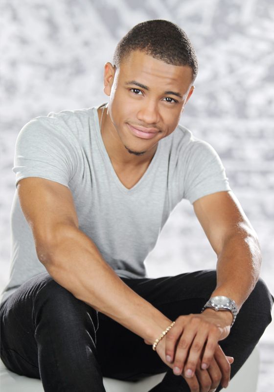 Tequan Richmond