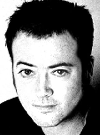 Barry Mcevoy