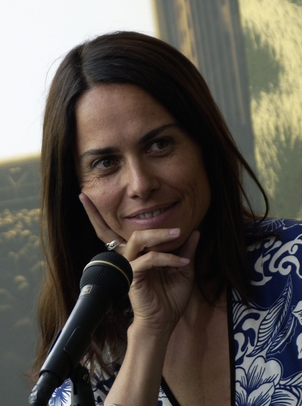 Alina Marazzi